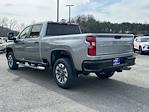 New 2026 Chevrolet Silverado 2500 Custom Crew Cab for sale #TF236264 - photo 5