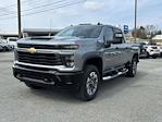 New 2026 Chevrolet Silverado 2500 Custom Crew Cab for sale #TF236264 - photo 7