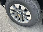 New 2026 Chevrolet Silverado 2500 Custom Crew Cab for sale #TF236264 - photo 9