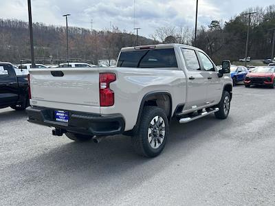 New 2026 Chevrolet Silverado 2500 - photo 1
