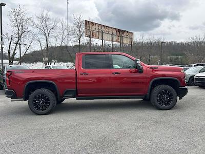 New 2026 Chevrolet Silverado 2500 - photo 1