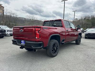 New 2026 Chevrolet Silverado 2500 - photo 1