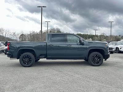 New 2026 Chevrolet Silverado 2500 - photo 1