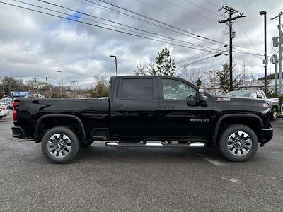 New 2026 Chevrolet Silverado 2500 - photo 1