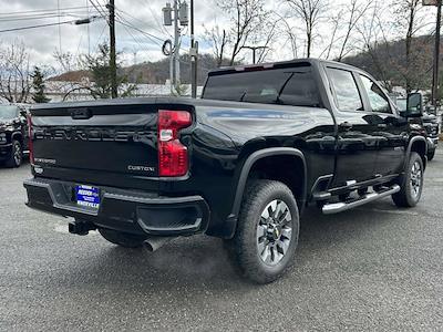 New 2026 Chevrolet Silverado 2500 - photo 1