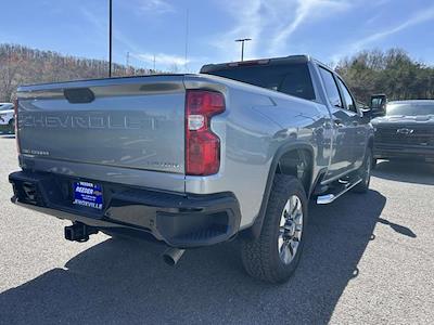 New 2026 Chevrolet Silverado 2500 - photo 1