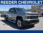 New 2026 Chevrolet Silverado 2500 Custom Crew Cab for sale #TF242568 - photo 26