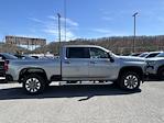New 2026 Chevrolet Silverado 2500 Custom Crew Cab for sale #TF242568 - photo 1