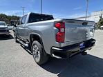 New 2026 Chevrolet Silverado 2500 Custom Crew Cab for sale #TF242568 - photo 4