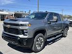 New 2026 Chevrolet Silverado 2500 Custom Crew Cab for sale #TF242568 - photo 6