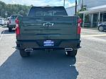 New 2026 Chevrolet Silverado 1500 LT Crew Cab 4WD Pickup for sale #TG107300 - photo 4