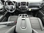 New 2026 Chevrolet Silverado 1500 Custom Crew Cab 4WD Pickup for sale #TG124613 - photo 12