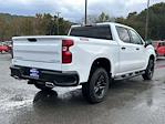 New 2026 Chevrolet Silverado 1500 Custom Crew Cab 4WD Pickup for sale #TG124613 - photo 2