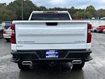 New 2026 Chevrolet Silverado 1500 Custom Crew Cab 4WD Pickup for sale #TG124613 - photo 4