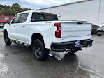 New 2026 Chevrolet Silverado 1500 Custom Crew Cab 4WD Pickup for sale #TG124613 - photo 5
