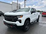 New 2026 Chevrolet Silverado 1500 Custom Crew Cab 4WD Pickup for sale #TG124613 - photo 7