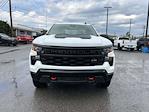 New 2026 Chevrolet Silverado 1500 Custom Crew Cab 4WD Pickup for sale #TG124613 - photo 8