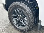New 2026 Chevrolet Silverado 1500 Custom Crew Cab 4WD Pickup for sale #TG124613 - photo 9