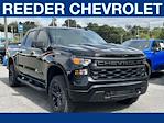New 2026 Chevrolet Silverado 1500 Custom Crew Cab 4WD Pickup for sale #TG126396 - photo 27
