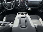 New 2026 Chevrolet Silverado 1500 Custom Crew Cab 4WD Pickup for sale #TG126396 - photo 11