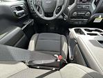 New 2026 Chevrolet Silverado 1500 Custom Crew Cab 4WD Pickup for sale #TG126396 - photo 12
