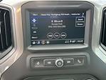 New 2026 Chevrolet Silverado 1500 Custom Crew Cab 4WD Pickup for sale #TG126396 - photo 22