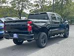 New 2026 Chevrolet Silverado 1500 Custom Crew Cab 4WD Pickup for sale #TG126396 - photo 4