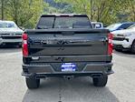 New 2026 Chevrolet Silverado 1500 Custom Crew Cab 4WD Pickup for sale #TG126396 - photo 5