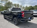 New 2026 Chevrolet Silverado 1500 Custom Crew Cab 4WD Pickup for sale #TG126396 - photo 2