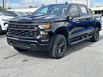 New 2026 Chevrolet Silverado 1500 Custom Crew Cab 4WD Pickup for sale #TG126396 - photo 1