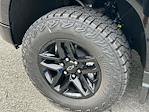 New 2026 Chevrolet Silverado 1500 Custom Crew Cab 4WD Pickup for sale #TG126396 - photo 8