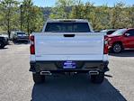2026 Chevrolet Silverado 1500 Crew Cab 4WD Pickup for sale #TG131559 - photo 5
