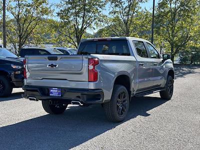 New 2026 Chevrolet Silverado 1500 LT Crew Cab 4WD Pickup for sale #TG132065 - photo 2