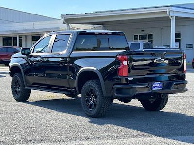 New 2026 Chevrolet Silverado 1500 ZR2 Crew Cab 4WD Pickup for sale #TG133528 - photo 2