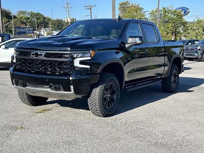 New 2026 Chevrolet Silverado 1500 ZR2 Crew Cab 4WD Pickup for sale #TG133528 - photo 1