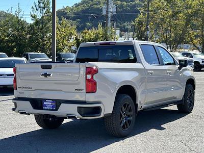 New 2026 Chevrolet Silverado 1500 RST Crew Cab 4WD Pickup for sale #TG135494 - photo 2