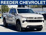 New 2026 Chevrolet Silverado 1500 RST Crew Cab 4WD Pickup for sale #TG135494 - photo 1