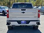 New 2026 Chevrolet Silverado 1500 RST Crew Cab 4WD Pickup for sale #TG135494 - photo 4