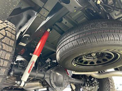 New 2026 Chevrolet Silverado 1500 Custom Crew Cab for sale #TG137466 - photo 1