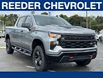 New 2026 Chevrolet Silverado 1500 Custom Crew Cab 4WD Pickup for sale #TG137466 - photo 1