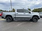 New 2026 Chevrolet Silverado 1500 Custom Crew Cab 4WD Pickup for sale #TG137466 - photo 3