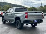 New 2026 Chevrolet Silverado 1500 Custom Crew Cab 4WD Pickup for sale #TG137466 - photo 5