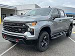 New 2026 Chevrolet Silverado 1500 Custom Crew Cab 4WD Pickup for sale #TG137466 - photo 7