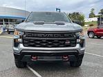 New 2026 Chevrolet Silverado 1500 Custom Crew Cab 4WD Pickup for sale #TG137466 - photo 8