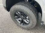 New 2026 Chevrolet Silverado 1500 Custom Crew Cab 4WD Pickup for sale #TG137466 - photo 9