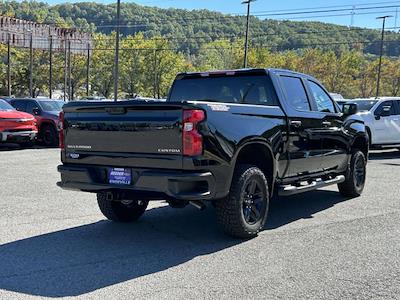 New 2026 Chevrolet Silverado 1500 Custom Crew Cab 4WD Pickup for sale #TG137526 - photo 2