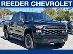 New 2026 Chevrolet Silverado 1500 Custom Crew Cab 4WD Pickup for sale #TG137526 - photo 1