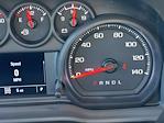 New 2026 Chevrolet Silverado 1500 Custom Crew Cab 4WD Pickup for sale #TG137526 - photo 21