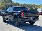 New 2026 Chevrolet Silverado 1500 Custom Crew Cab 4WD Pickup for sale #TG137526 - photo 5