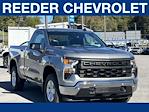 New 2026 Chevrolet Silverado 1500 Work Truck Regular Cab 4WD Pickup for sale #TG138676 - photo 24